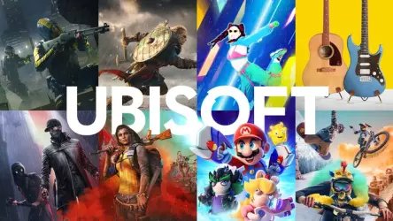 Ubisoft откладывает публикацию результатов за первую половину финансового года 2025-2026 и временно приостанавливает торговлю акциями.