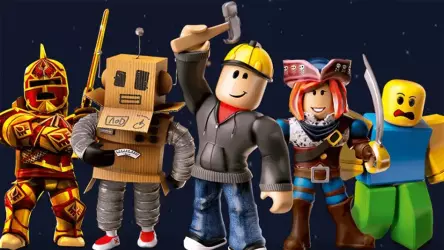 Roblox назначает Влада Локтева на должность главного директора по экосистеме создателей для укрепления взаимоотношений с сообществом создателей.