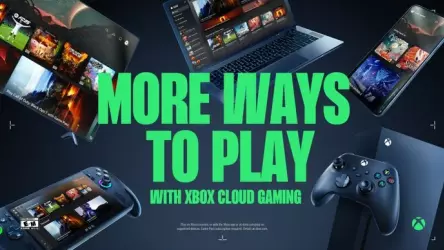 Фил Спенсер заявил, что облачные часы Game Pass от Xbox увеличились на 45% по сравнению с прошлым годом, что делает игры более доступными, чем когда-либо.