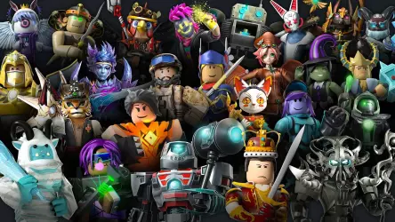 Roblox начинает конференцию разработчиков 2025 года, представив набор инноваций, среди которых увеличение доходов создателей на 8,5%.