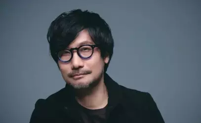 Хидео Кодзима выступит с основной речью на Фестивале игр GDC 2026 года.