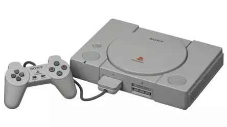 Шухеи Йошида вспоминает запуск PlayStation в Европе