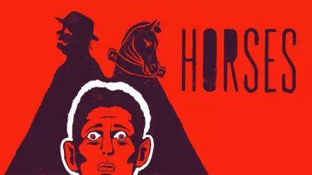 Компания GOG поддержала игру Horses после того, как она была заблокирована на платформе Steam.