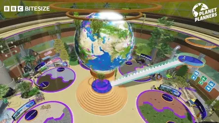 Roblox запускает образовательную платформу в сотрудничестве с такими партнёрами, как BBC Bitesize.