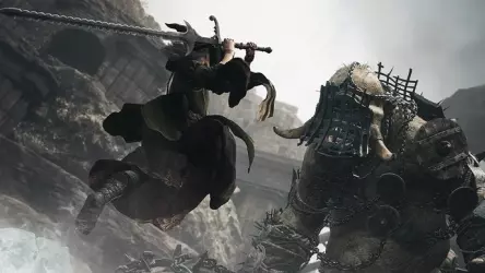Dragon's Dogma 2 разошлась тиражом в 4 миллиона экземпляров | Краткие новости