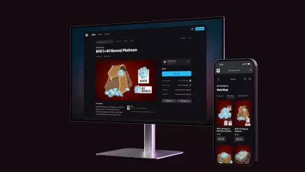 Epic Games запускает услугу веб-магазина для ПК и мобильных устройств