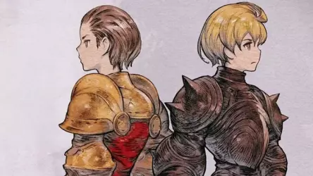 Игра Final Fantasy Tactics - The Ivalice Chronicles преодолела отметку в 1 миллион проданных экземпляров на всех платформах | Краткие Новости