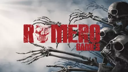 Romero Games разрабатывает новый шутер меньшего масштаба, который черпает вдохновение из их отменённого проекта.