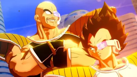 Игра Dragon Ball Z: Kakarot достигла отметки в 10 миллионов проданных копий | Краткие новости