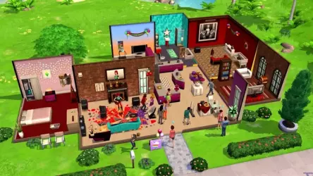 The Sims Mobile будет закрыта в январе 2026 года.