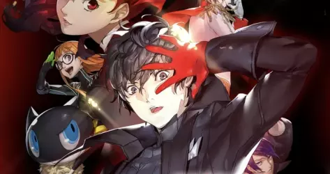 Компания Sega объявила, что серия игр Persona 5 преодолела отметку в 13 миллионов проданных копий, при этом сообщив о снижении дохода на 16,8%.