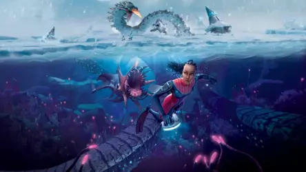 В исковом заявлении, поданном компанией Explosive Unknown Worlds, утверждается, что Krafton организовала тайную группу для осуществления захвата.