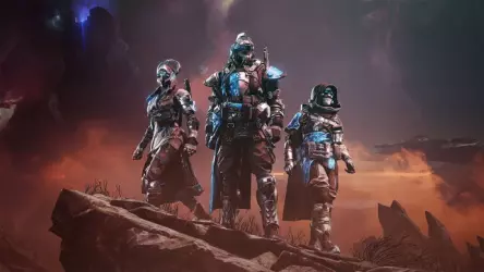 После приобретения Bungie, Destiny 2 не оправдала ожиданий Sony