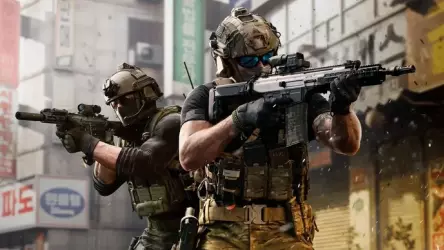 Call of Duty: Modern Warfare 4 | Общий анализ критиков