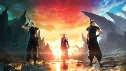 Инвестор Square Enix требует конкретные меры по решению ключевых управленческих проблем