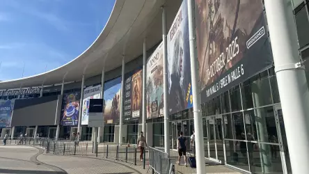 На выставке Gamescom сложилось впечатление, что индустрия наконец-то определилась с планом: создавать игры быстрее | Мнение
