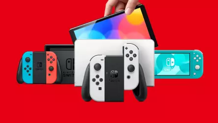 Цены на модели Switch увеличились на целых 15% в результате недавнего повышения стоимости, объявленного Nintendo в США.