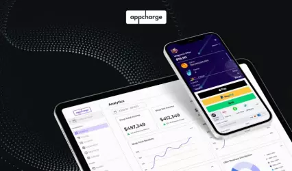Компания Appcharge привлекла финансирование в размере $58 миллионов в рамках раунда серии B.