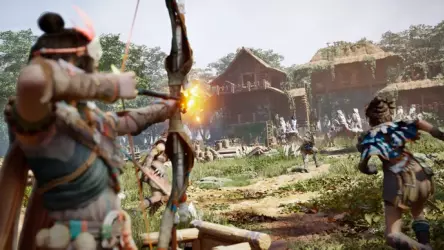 Компания Sony подвергает критике защиту Tencent по поводу игры Light of Motiram, которую считают подделкой Horizon, утверждая, что ущерб уже нанесён и продолжается.