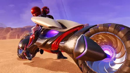 Nintendo признает, что предпочтения игроков в отношении открытых миров изменились за время продолжительной разработки Metroid Prime 4.
