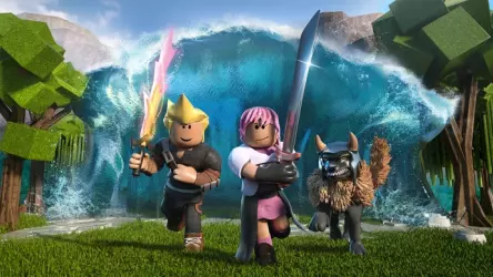 Специалисты отмечают огромный потенциал для роста Roblox за счет усиления присутствия на консолях.