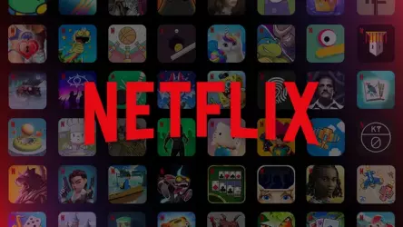 Netflix приобретает компанию Ready Player Me, известную своими игровыми аватарами.