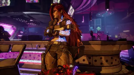 Выход версии Borderlands 4 для Switch 2 отложен, поскольку требуется больше времени на дополнительную разработку и доводку до совершенства.