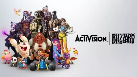 Сотрудники подразделения Platform & Technology компании Blizzard проголосовали за создание профсоюза.