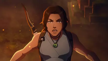 Согласно сообщениям, анимационная адаптация Tomb Raider от Netflix, вероятно, завершится после второго сезона.