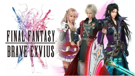 Компания Square Enix закрывает два мобильных приложения, которые просуществовали десять лет.
