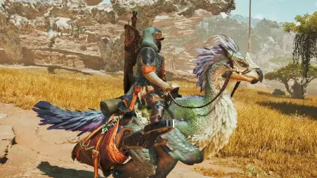 Компания Capcom не будет предоставлять гарантии, что игры серии Monster Hunter будут совместимы с Windows 10 после 14 октября.