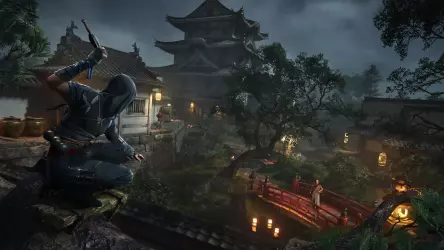 Согласно свежим данным, Assassin's Creed Shadows стал самым продаваемым новым релизом в Европе на данный момент.