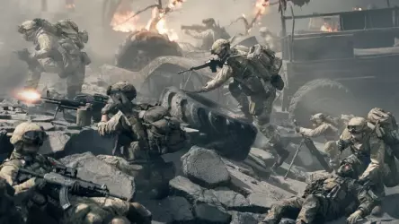 Игра Battlefield 6 за первые пять дней после релиза разошлась тиражом более 7 миллионов копий на ПК и консолях.