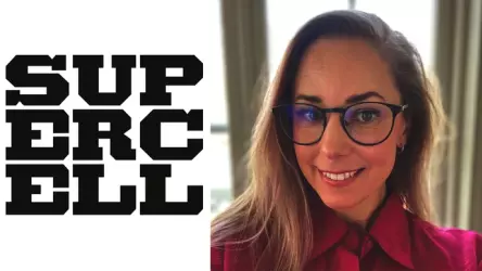 Supercell объявила о назначении Сары Бах на должность президента в рамках реструктуризации компании.