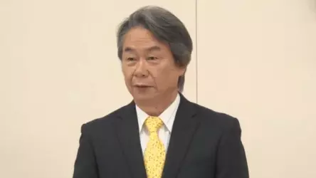Легендарный разработчик Nintendo Сигэру Миямото будет удостоен японской награды Орден Культуры.