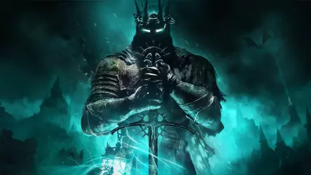 Игра Lords of the Fallen привлекла более 5,5 миллионов игроков | Коротко о главном
