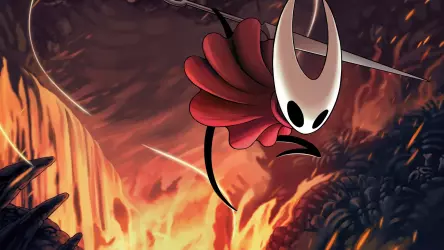 Запуск игры Hollow Knight: Silksong вызывает сбои в работе мировых игровых платформ