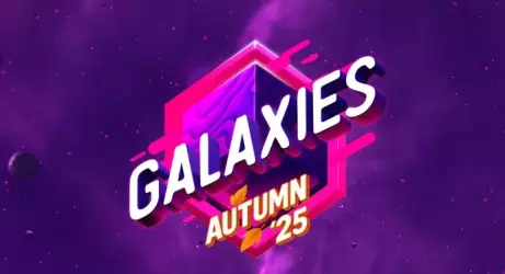 23 октября состоится возвращение Galaxies Showcase, где будет представлено более 50 инди-игр и проектов класса AA.