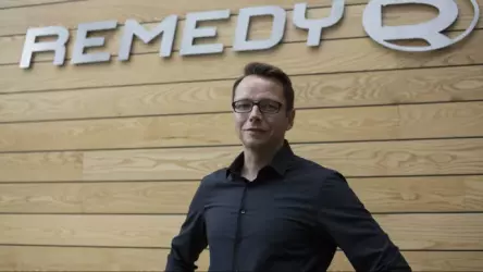 Генеральный директор Remedy Теро Виртала покидает свою должность после девяти лет работы