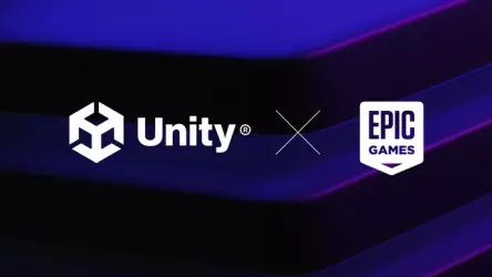 Epic объявила о сотрудничестве, которое позволит интегрировать игры, созданные на Unity, в Fortnite.