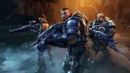 Splash Damage разрывает отношения с Tencent