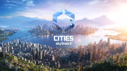 Проект Cities: Skylines перейдёт к новому разработчику