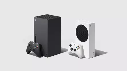 Microsoft опровергает информацию о том, что такие американские ритейлеры, как Target и Walmart, убрали продукцию Xbox с полок своих магазинов.