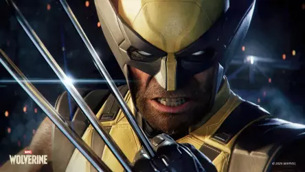 Запуск Marvel's Wolverine на PS5 намечен на осень 2026 года.