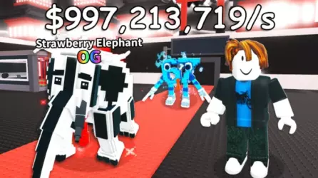 Создатель игры Steal a Brainrot на платформе Roblox подал иск против Fortnite Creative, обвиняя их в нарушении авторских прав.