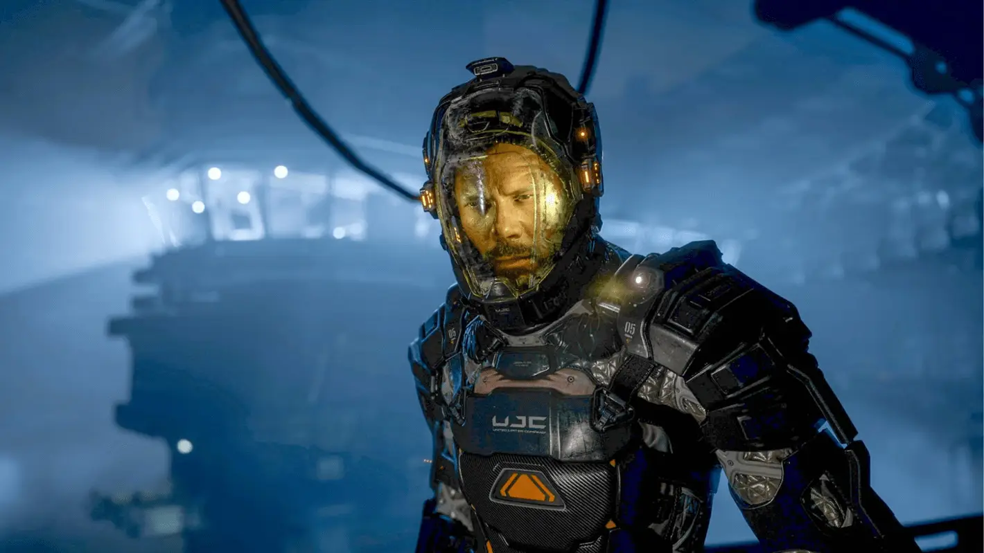 Создатель Dead Space и сооснователь Sledgehammer Games признается: 