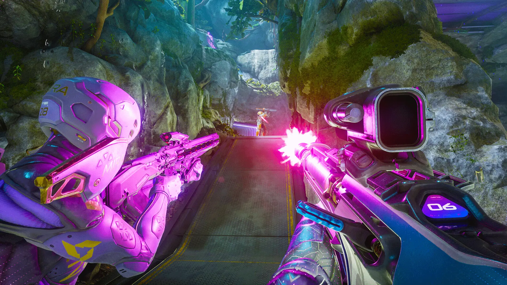 Компания 1047 Games возвращает Splitgate 2 на стадию бета-тестирования и сообщает о новых сокращениях в штате.