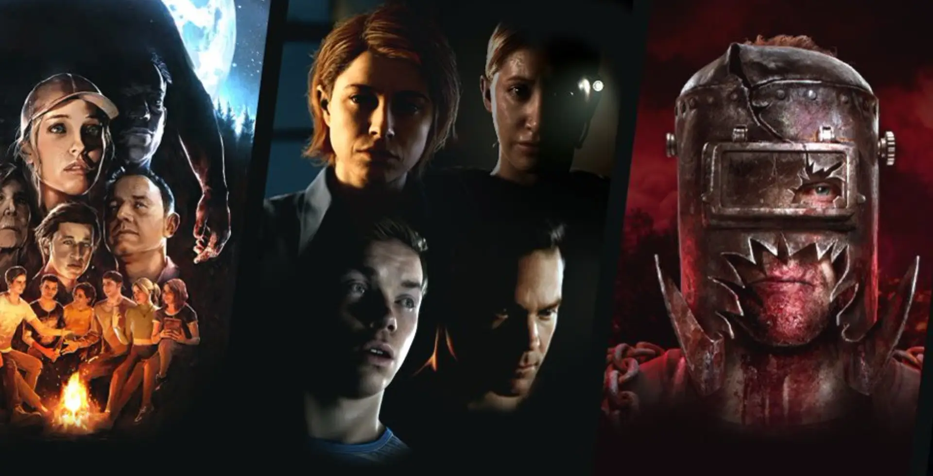 Компания Supermassive сократила 36 сотрудников и перенесла релиз Directive 8020 на 