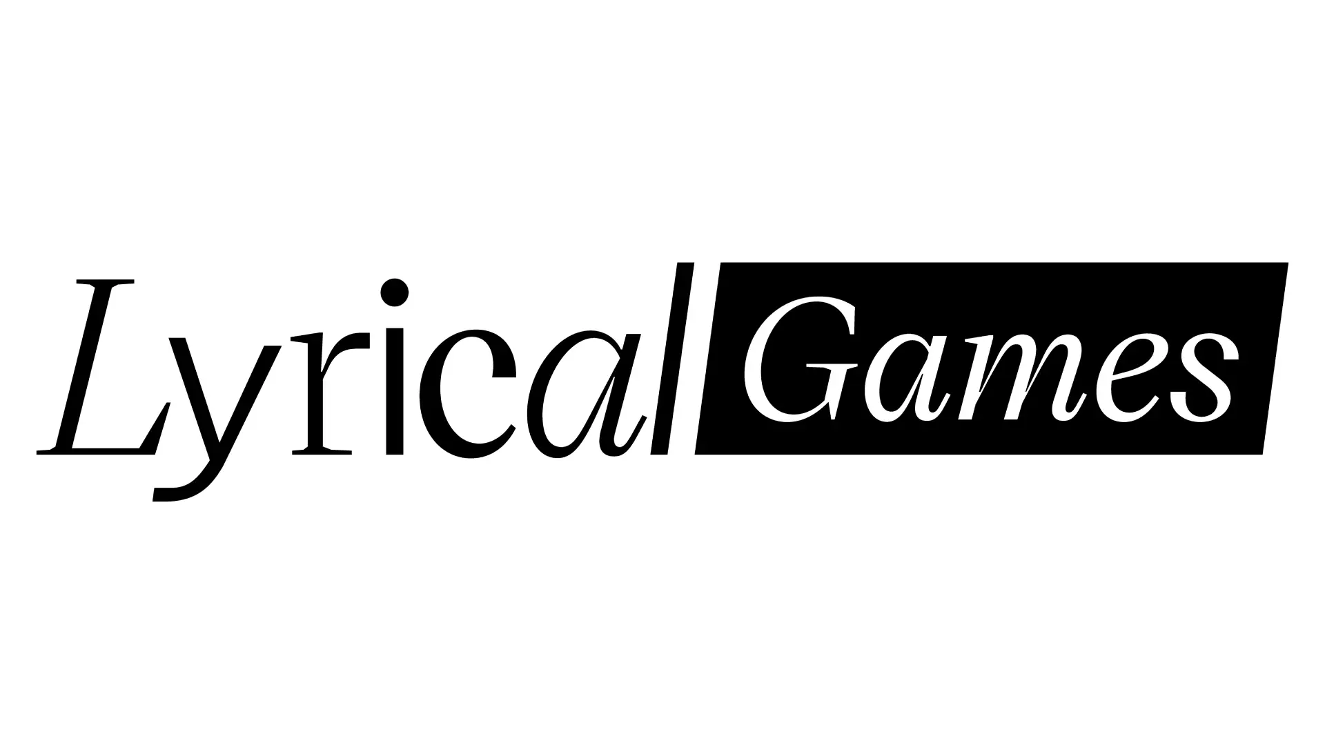 Компания Lyrical Media объявила о создании нового независимого издательства Lyrical Games, которое возглавит бывший сотрудник Private Division.