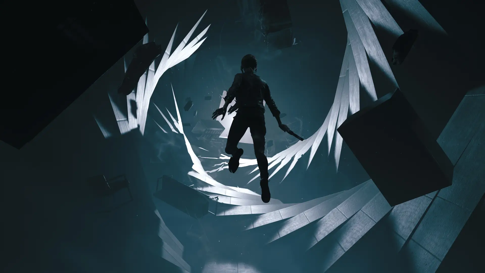 Компания Remedy представила новую серию стримов 